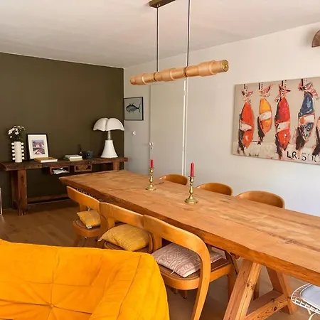 Holiday home Avec Piscine Privae - 8 Pers. - Fr-1-413-278 *