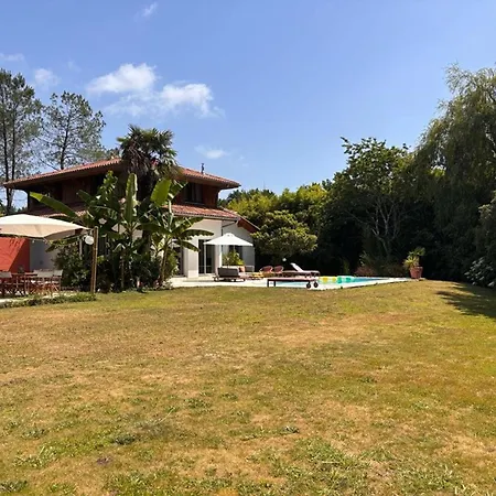 Avec Piscine Privae - 8 Pers. - Fr-1-413-278 *